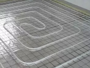 成华清洗地暖哪家好