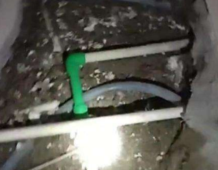 成华卫生间漏水多少钱