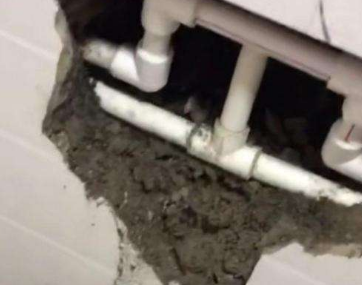 成华卫生间漏水哪家好