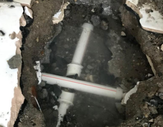 成华卫生间防水公司