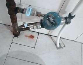 成华卫生间测漏水哪家优惠