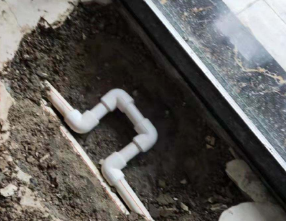 成华卫生间测漏水哪家好