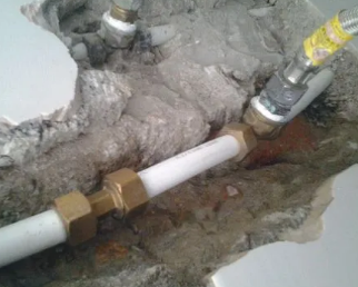 成华测漏水多少钱