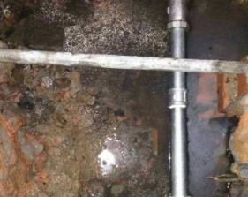 成华卫生间测漏水多少钱