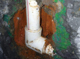 成华卫生间测漏水价格明细
