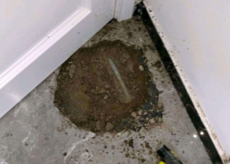 成华水管维修哪家好