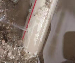 成华水管维修公司
