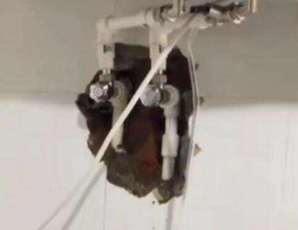 成华水管维修哪家好