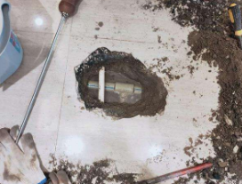 成华卫生间防水多少钱