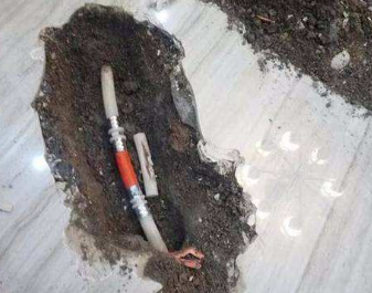 成华水管维修哪家好