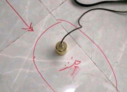 成华卫生间测漏水多少钱