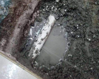 成华卫生间测漏水哪家好