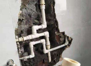 成华卫生间测漏水价格多少