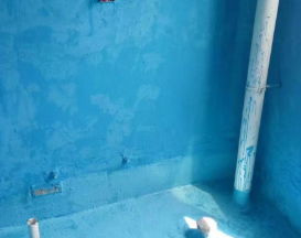 成华卫生间防水多少钱