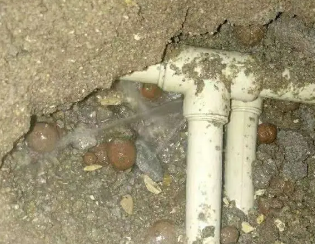 成华卫生间测漏