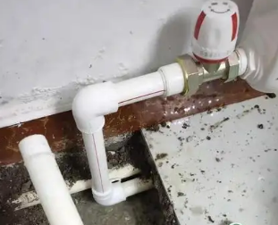 成华卫生间测漏水多少钱