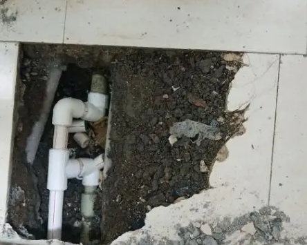 成华卫生间测漏水哪家好