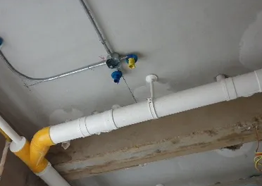 成华水管维修多少钱