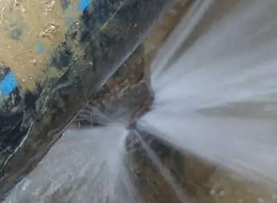 成华卫生间测漏水施工步骤