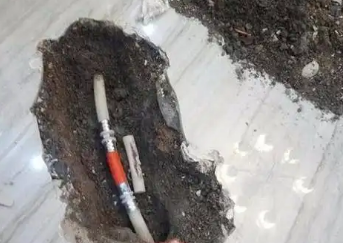 成华卫生间测漏水哪家好