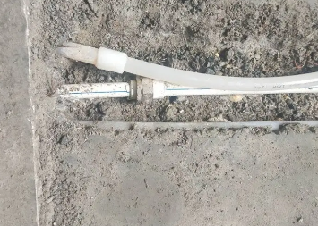 成华卫生间测漏水之解决方法