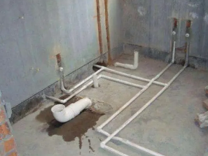 成华水管维修多少钱