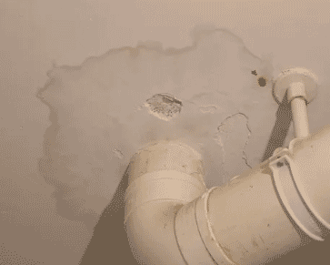 成华卫生间测漏水的检测方法