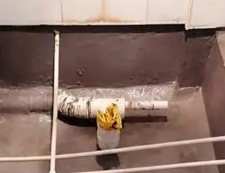 成华卫生间测漏水服务电话