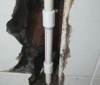 成华卫生间测漏水的相关案例