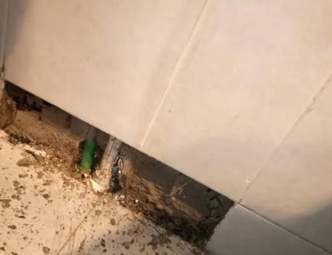 成华测漏水公司为您专业分享下检漏仪器准确定位的方法有什么特点?