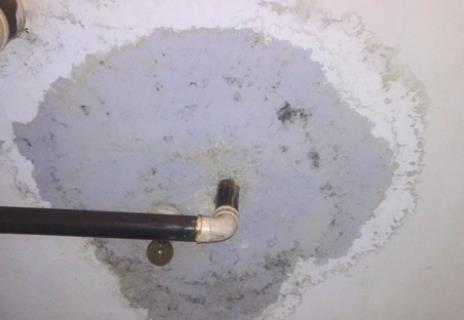 成华测漏水公司分享如何自检漏水