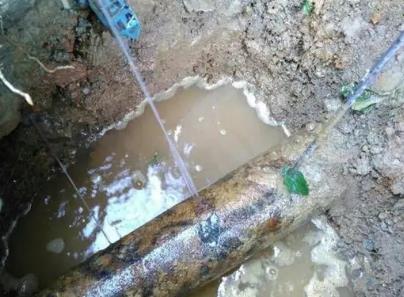 成华卫生间测漏水公司分享下我们可以检测到轻微的漏水和水压吗？