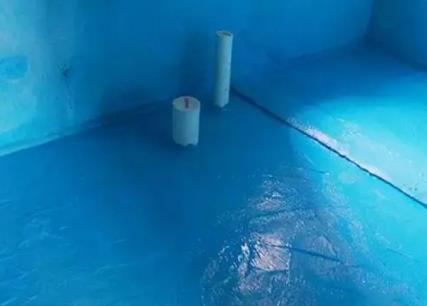 成华卫生间防水公司分享防水小知识