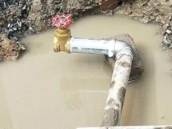 成华漏水检测电话多少