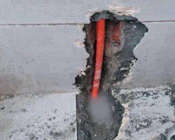 成华漏水检测哪家好