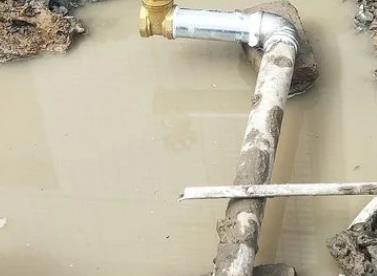 成华测漏水公司电话
